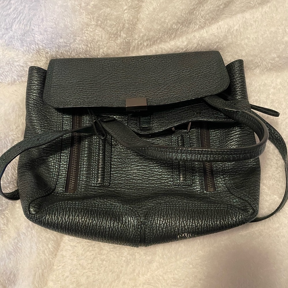 Philip Lim Pashli Satchel